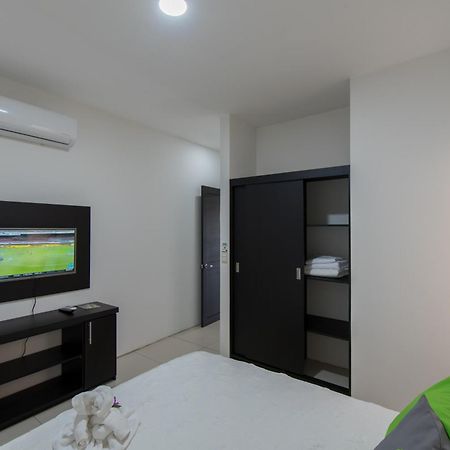 Apartamentos La Casona La Fortuna Exterior foto